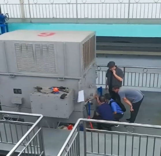 西安供熱保障用的什么電動機？怎么選擇合適型號